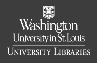 Washington University at Saint Louis Libraries